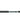 Uni Ball Eye UB150 Penna Roller 0,5 mm Nero Resistente all'Acqua Scrittura Fluida