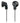 Sony MDR-E9LP Cuffie Intraurale Cablate Nero con Bassi Potenti