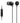 Sony MDR-EX15AP In-ear Headphones Black with Stereo Microphone