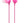 Sony MDR-EX15LP Cuffie In-ear Rosa Cablate con Cavo 1,2 m per Musica