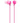 Sony MDR-EX15LP Cuffie In-ear Rosa Cablate con Cavo 1,2 m per Musica