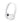 Sony MDRZX110 White Wired On-Ear Headphones with 30mm Neodymium Drivers