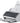 Scanner Ricoh fi-7480 A3 ADF Duplex 80ppm 600dpi USB 3.2 Grigio e Bianco