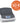 Ricoh ScanSnap iX1600 Scanner ADF Fronte/Retro 600DPI 40ppm Wi-Fi Bianco