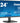 iiyama ProLite XU2492HSU-B6 Monitor PC 23.8" FullHD IPS LED 100Hz FreeSync Nero