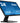 iiyama ProLite T2452MSC-B1AG Monitor PC 23.8" Full HD Touch Screen LED Nero