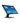 iiyama ProLite T2452MSC-B2AG Monitor Touch Screen 24" IPS Full HD 1920x1080 120Hz 10 Punti Touch Capacitivo