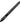 Wacom Intuos 4 Grip Pen KP-501E-01 Black Ergonomic for Intuos4 Graphics Tablet