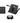 Wacom ACK620K Black Ergonomic Stand for Cintiq DTK1660 - Graphics Tablet Stand