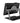 Wacom Supporto Ergonomico per Cintiq Pro 32 - Regolabile, 32", Nero/Grigio