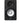 Yamaha HS5 2-Way Studio Monitor 70W Black Wired with Bi-amping 5" Woofer 1" Tweeter
