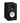 Yamaha HS5 2-Way Studio Monitor 70W Black Wired with Bi-amping 5" Woofer 1" Tweeter