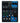 Yamaha MG06X Mixer Analogico 6 Canali con Preamplificatori D-PRE, Effetti SPX e Alimentazione Phantom +48V