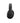 Cuffie Wireless Yamaha YH-E700B Nero con Cancellazione Rumore per Musica e Chiamate