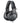 Audio-Technica ATH-M20X Cuffie Monitor Professionali Nero