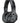 Audio-Technica ATH-M40X Cuffie da Studio Chiuse Cablate, Driver 40mm, Circumaurali, Nero