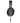 Audio-Technica ATH-M40X Cuffie da Studio Chiuse Cablate, Driver 40mm, Circumaurali, Nero