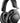 Audio-Technica M20XBT Black Wireless Studio Monitor Headphones with Multipoint
