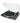 Audio-Technica AT-LP70XBT Giradischi Bluetooth Automatico Nero Argento