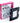 Ricoh 405767 Cartuccia d'Inchiostro Originale Magenta Compatibile Aficio SG