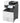 Ricoh IM C3010 Multifunzione Laser A3 Colori 30ppm Fronte Retro Ethernet Wi-Fi