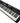 Casio CT-S100 61 Key Digital Keyboard Black and White with 122 Tones and USB