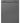 Frigorifero Sharp Doppia Porta Argento 252LT