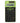 Sharp Calcolatrice Scientifica EL520TSBGR Verde 420 Funzioni con Display LCD