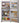 Sharp Frigorifero Doppia Porta SJ-XG640MBE Beige 510L F