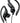 JVC HA-EB75 Cuffie In-ear Cablate Nero - Auricolari con Cavo 1,2m 16-20000Hz