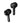 JVC HA-A8T-B Auricolari TWS Bluetooth In-ear Nero - Resistenti all'acqua IPX4
