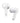 JVC HA-A8T-W Auricolari Bluetooth True Wireless Stereo In-ear Bianchi Impermeabili IPX4