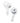 JVC HA-A8T-W Auricolari Bluetooth True Wireless Stereo In-ear Bianchi Impermeabili IPX4