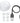 JVC Auricolari Bluetooth True Wireless HA-A5T-WN-E Bianchi 15h Autonomia IP4X