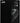 JVC Cuffie In-Ear Cablate HA-FR65S-B Nero con Connettore 3.5mm e Cavo 1,2m