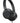 JVC HA-S31M-B Cuffie Sovraurali Cablate con Microfono Nero per Musica e Chiamate