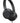 JVC HA-S31M-B Cuffie Sovraurali Cablate con Microfono Nero per Musica e Chiamate