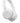 JVC HA-S31M-W White Over-Ear Stereo Wired Earphone with Microphone for Music