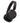 JVC HA-S36W Cuffie Wireless Bluetooth Nero Pieghevoli con Microfono