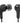 JVC HA-FR9UC Auricolari In-Ear Cablati USB-C Nero con Microfono per Musica e Chiamate