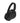 JVC Cuffie Bluetooth HA-Z76N-B con Cancellazione del Rumore, Driver 36mm, Batteria 50h, Pieghevoli - Nero