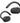 JVC Cuffie True Wireless Open-Ear HA-NP40T-B Nearphones Bluetooth 5.4 16mm Neodimio 26h IPX4 Nero