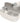 JVC Cuffie Earcuff Bluetooth HA-NP1T-W Bianche Autonomia 24 Ore Nearphones