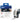 Brother DK-22211 Nastro Etichettatrice Rotolo Continuo Nero su Bianco 29mm x 15.24m
