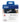 Brother DK-22211 Nastro Etichettatrice Rotolo Continuo Nero su Bianco 29mm x 15.24m