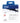 Brother DK-22214 Etichetta Continua 12mm x 30,48m Nero su Bianco Termica Diretta