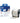 Brother DK-44205 Etichette Continue Nero su Bianco 30,48 m x 6,2 cm Termica Diretta