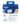 Brother DK-44205 Etichette Continue Nero su Bianco 30,48 m x 6,2 cm Termica Diretta