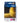 Brother Cartuccia Inkjet Originale LC1100M Magenta 325 pagine per Stampanti Brother