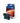Brother Cartuccia LC1100HYBK Nero Originale Alta Capacità per Stampanti Brother